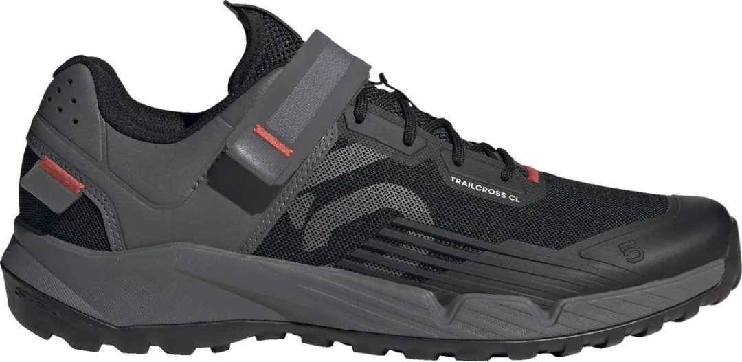 adidas Five Ten 5.10 Trailcross MTB Schoenen - Zwart