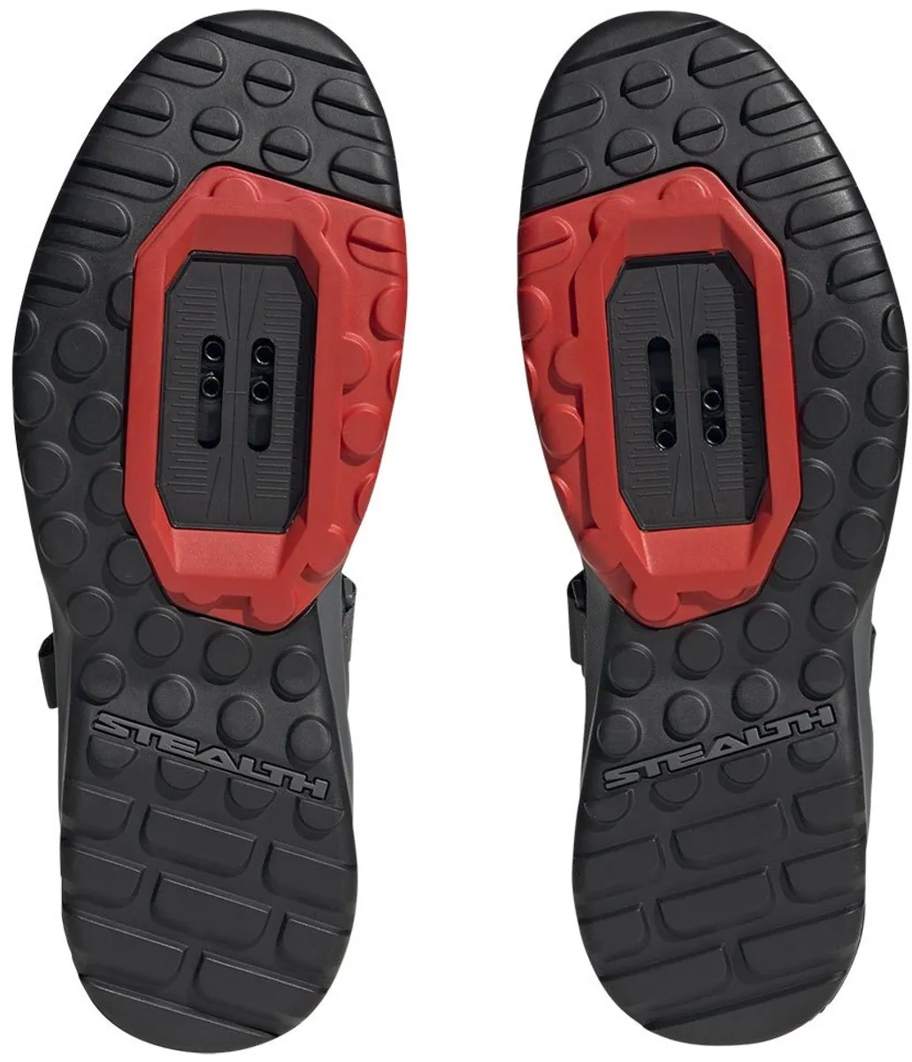 adidas Five Ten 5.10 Trailcross MTB Schoenen - Zwart