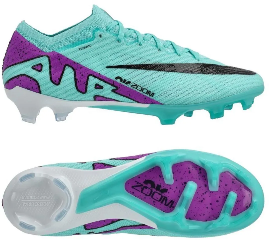 Nike Air Zoom Mercurial Vapor Elite FG - 36.5