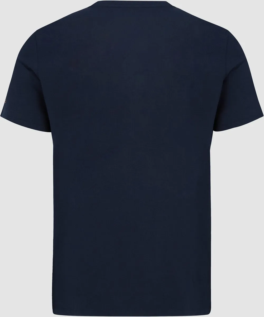 Red Bull Racing Verstappen Shirt 2022 - S