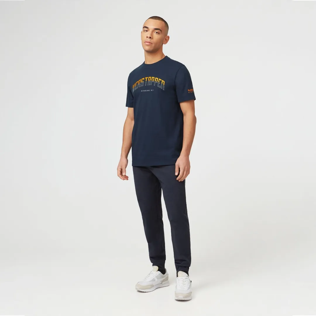 Red Bull Racing Verstappen Shirt 2022 - S