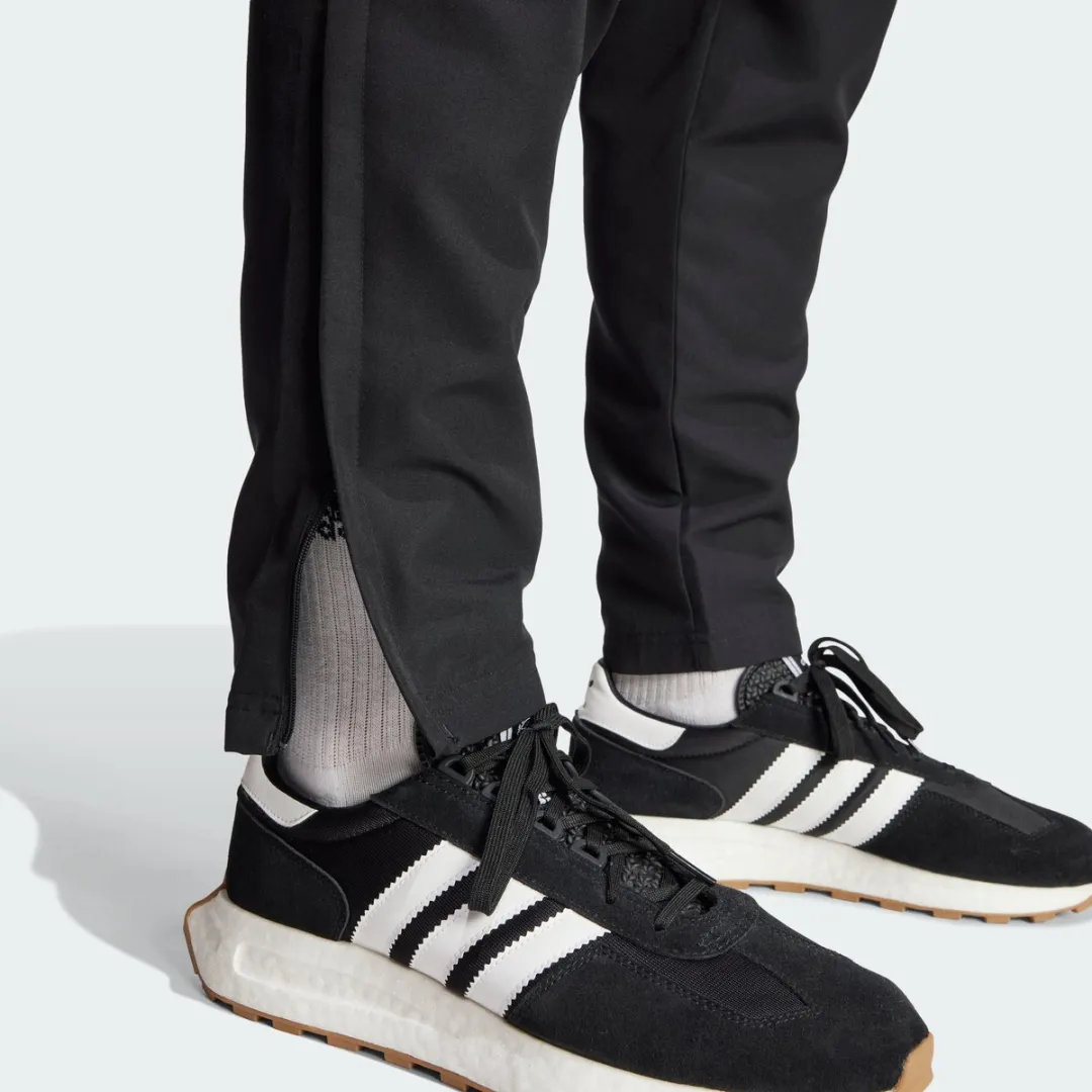 adidas Performance Entrada 22 Trainingsbroek H57533 - S - Zwart