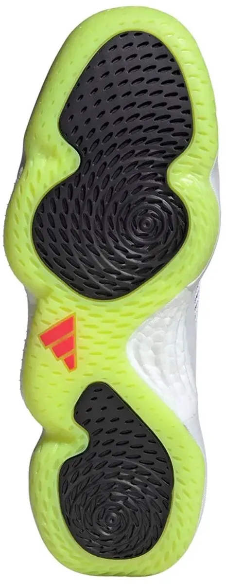 Adidas Stabil 16 Indoor Sportschoenen 42 2/3 - Wit