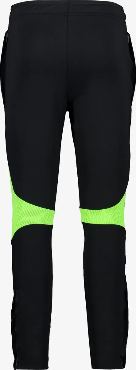 Nike Youth Academy Pro Short DH9325-010 - Zwart M