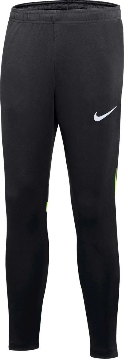 Nike Youth Academy Pro Short DH9325-010 - Zwart M