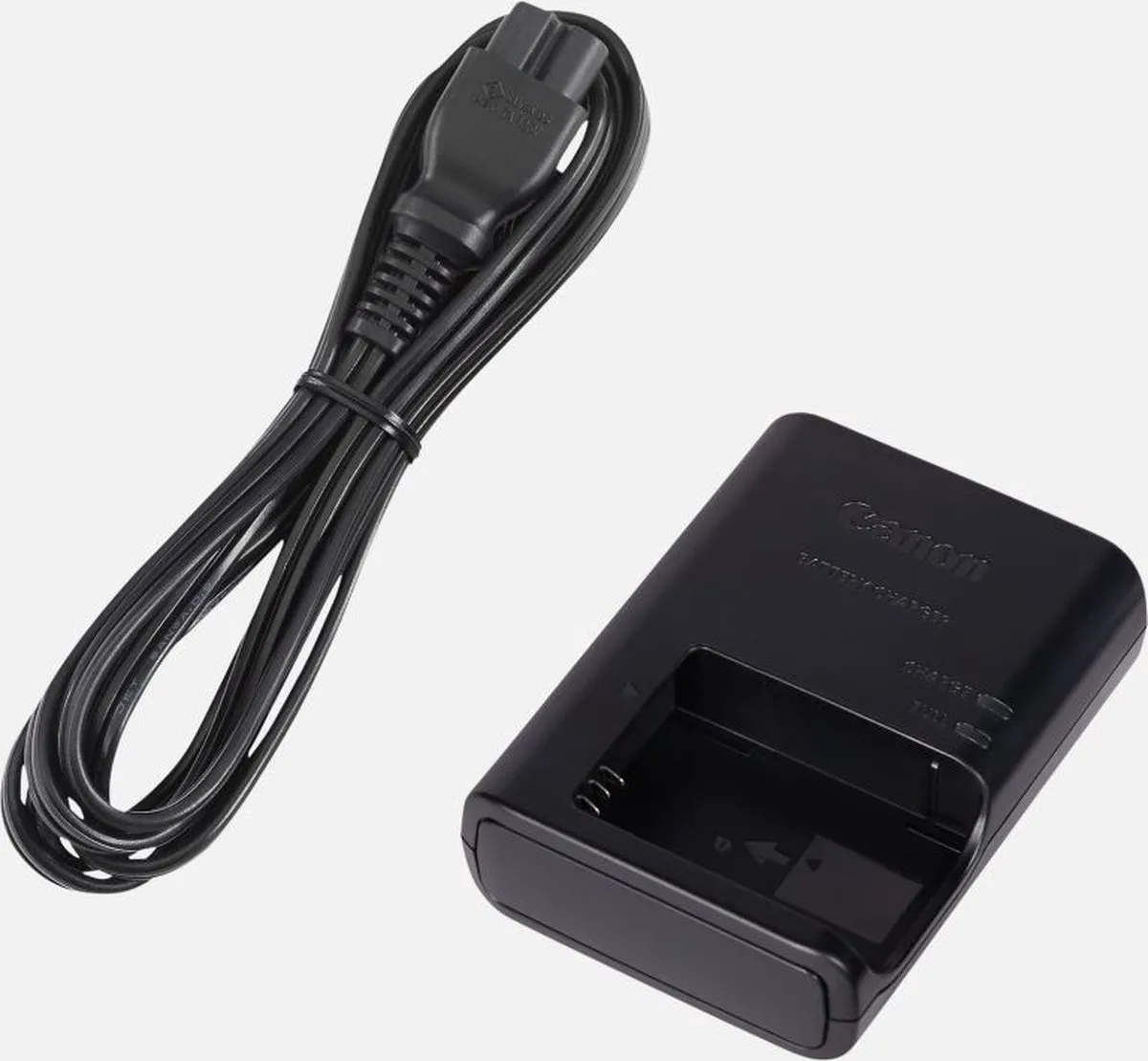Canon LC-E12E Acculader - C-E12