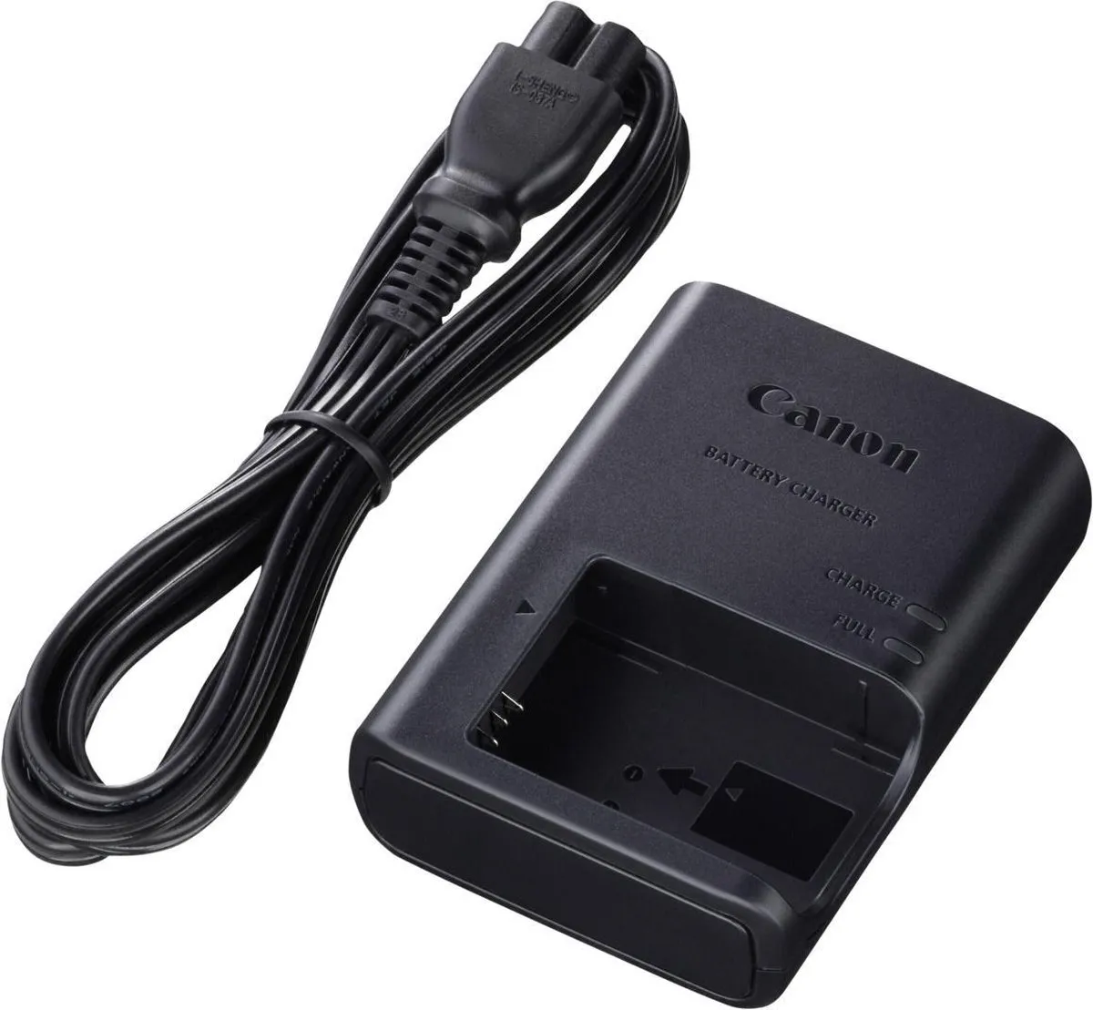 Canon LC-E12E Acculader - C-E12