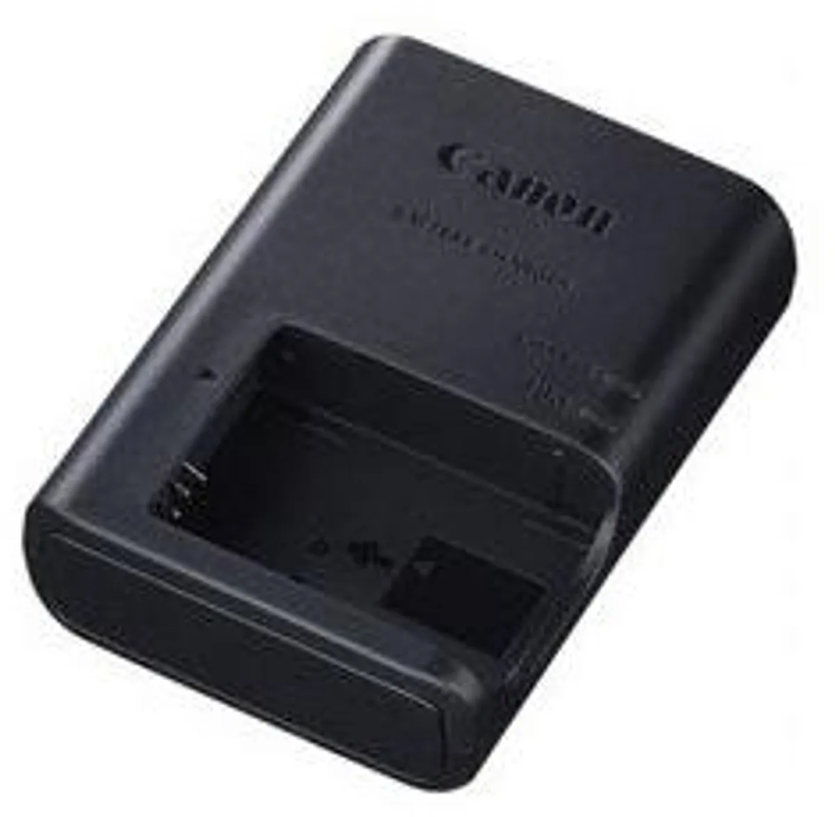 Canon LC-E12E Acculader