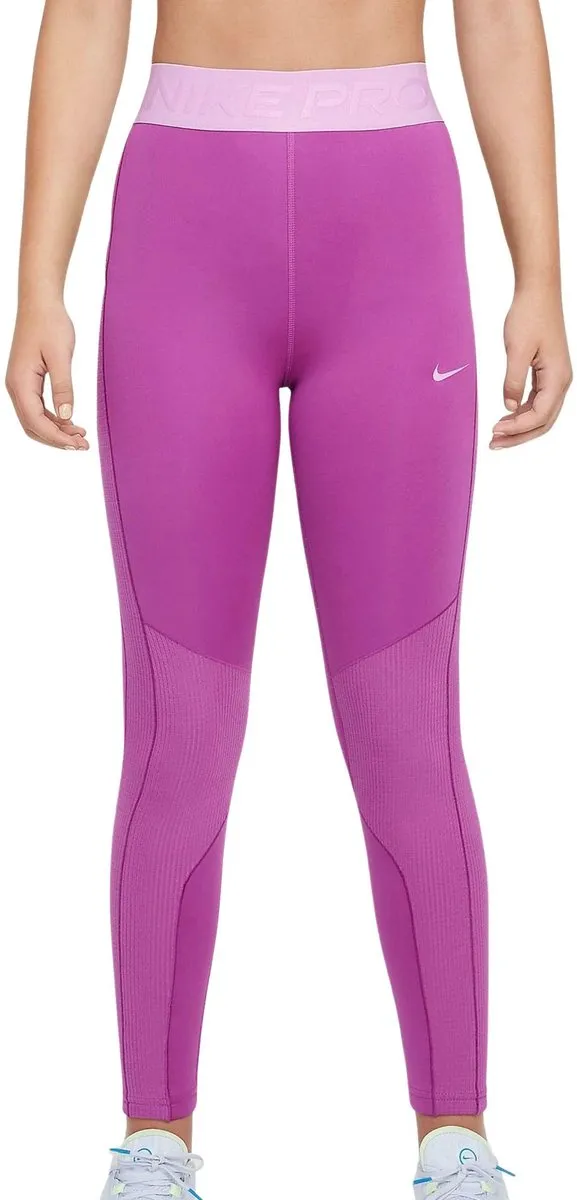Nike Pro Therma-FIT Tight Meisjes HF4674-518
