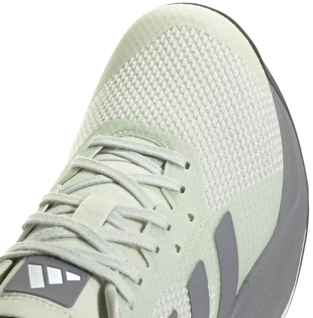 Adidas Rapidmove Trainer Schoenen Dames IH7525 - 42 - Lichtgroen/Grijs - afbeelding 6 van 6