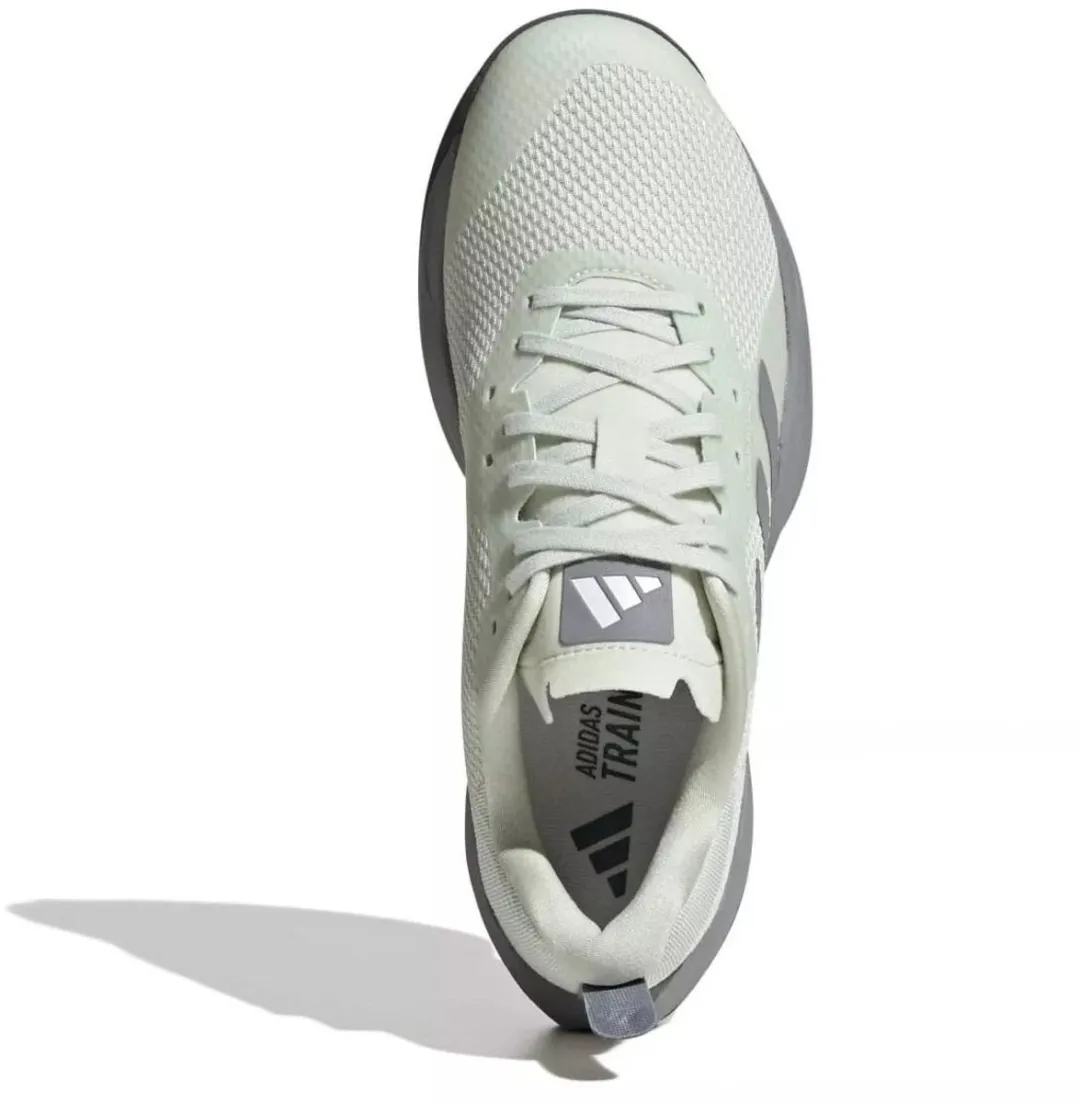 Adidas Rapidmove Trainer Schoenen Dames IH7525 - 42 - Lichtgroen/Grijs