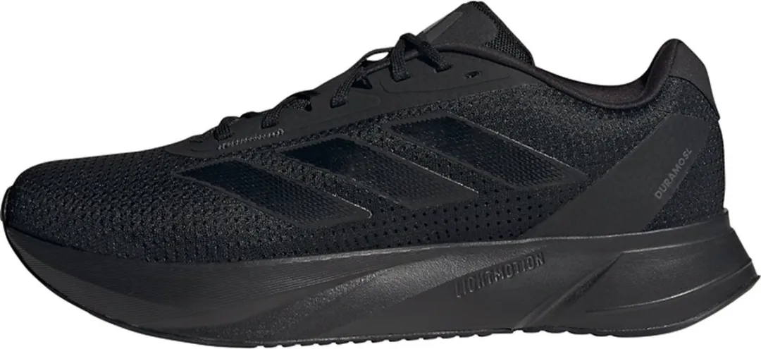 adidas Performance Duramo SL Schoenen 46 2/3 - Zwart