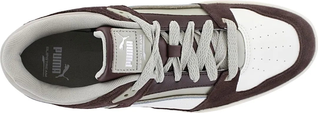 PUMA Slipstream Mix Heren Sneakers - Meerkleurig - Maat 42 - afbeelding 4 van 6