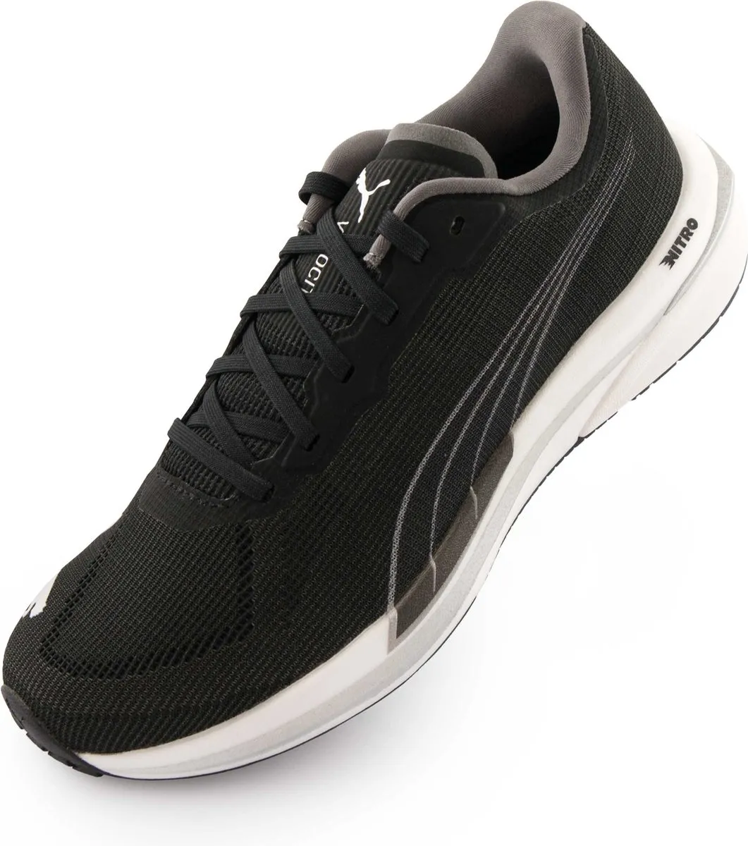 PUMA Velocity Nitro Wtr - 40