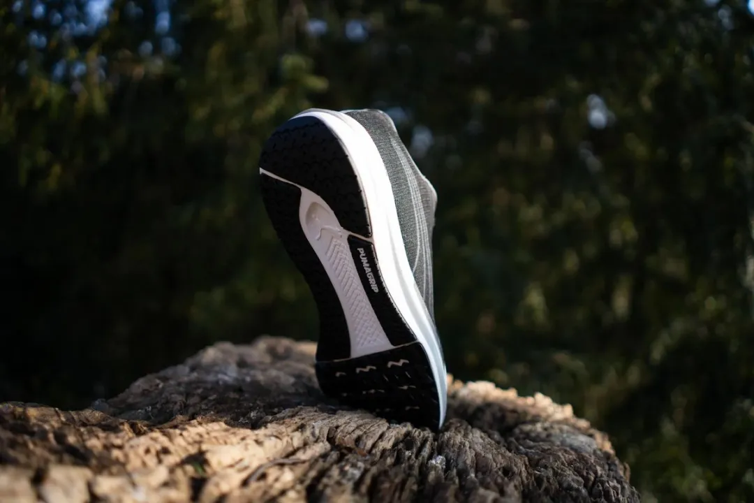 PUMA Velocity Nitro Wtr - 40