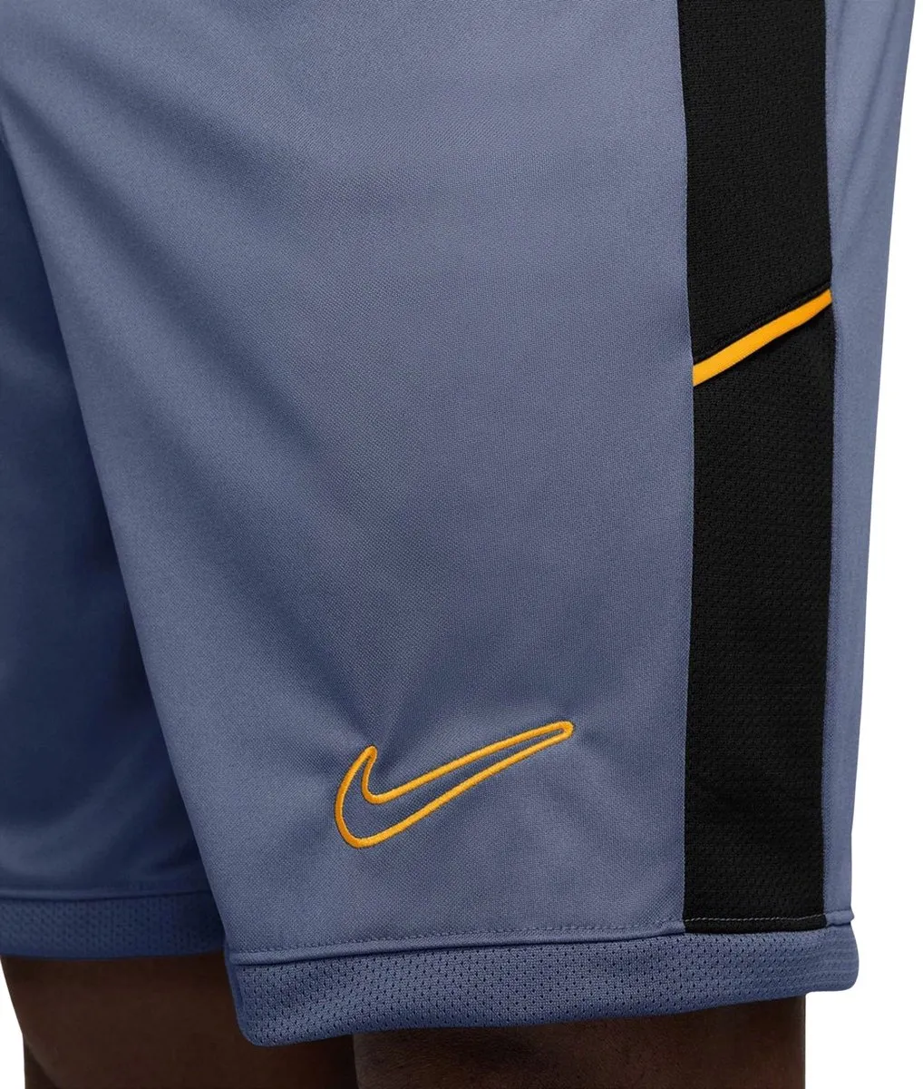 Nike Dri-FIT Academy 25 Short Heren HJ3796-133 - Maat L