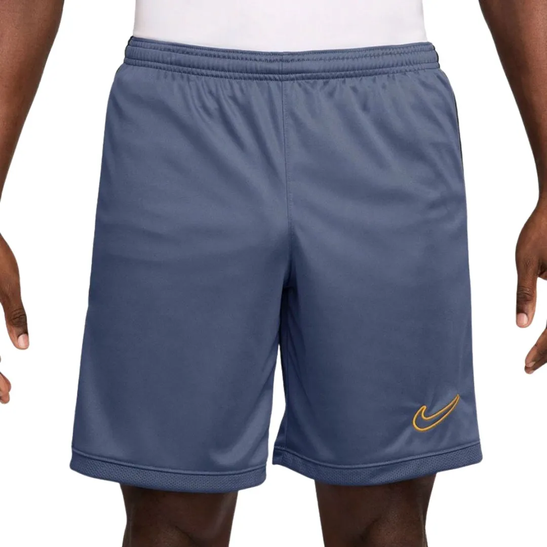 Nike Dri-FIT Academy 25 Short Heren HJ3796-133 - Maat L