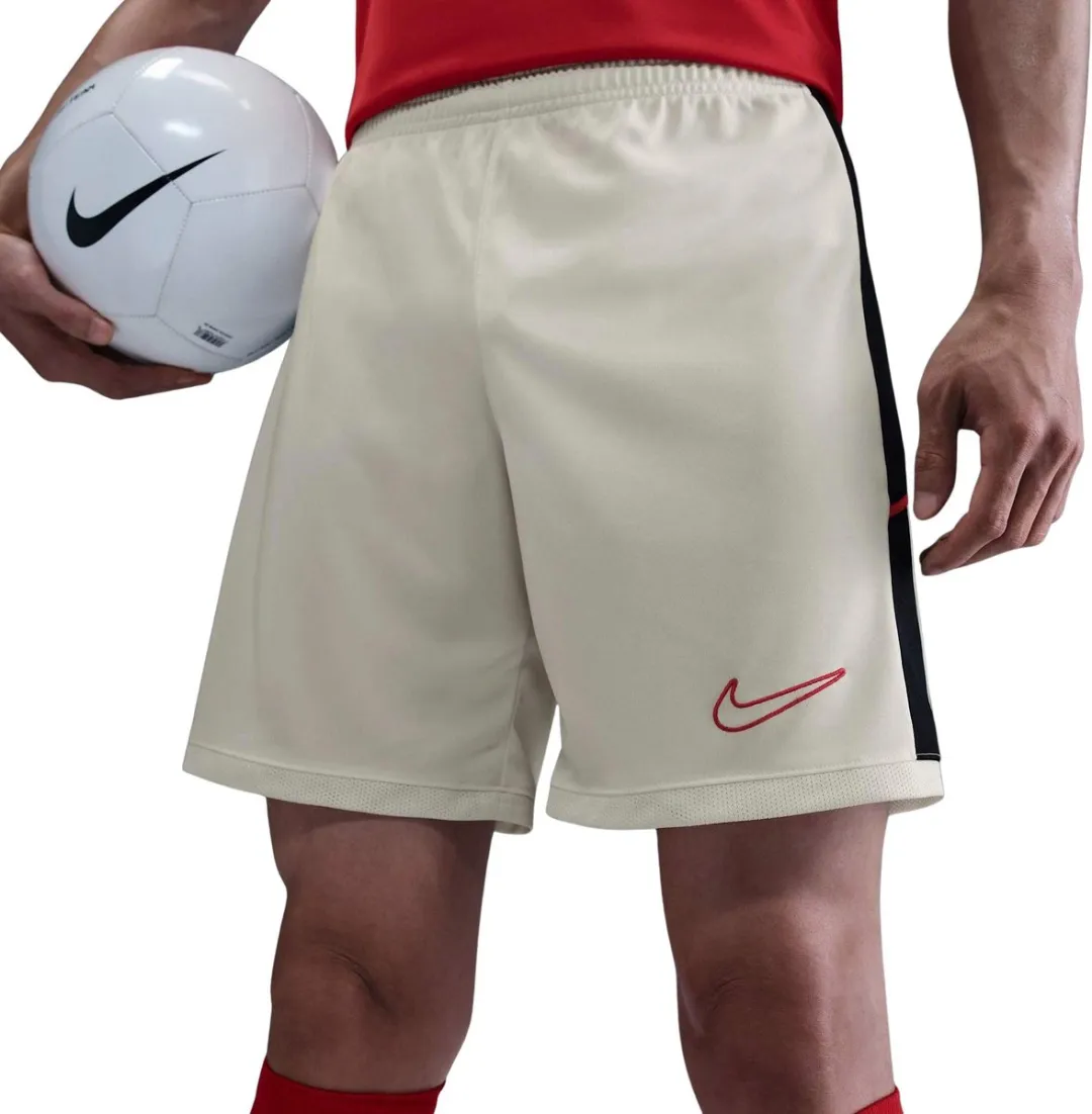 Nike Dri-FIT Academy 25 Short Heren HJ3796-133 - Maat L