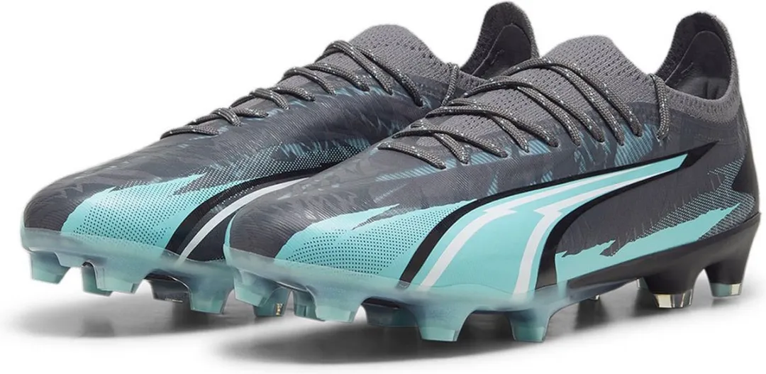 PUMA Ultra Ultimate Rush Voetbalschoenen AG