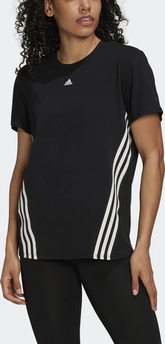 adidas Performance Trainicons 3-Stripes T-shirt HK6975