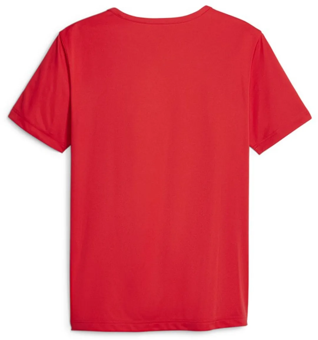 PUMA Individual Rise Graph T-shirt - Rood S