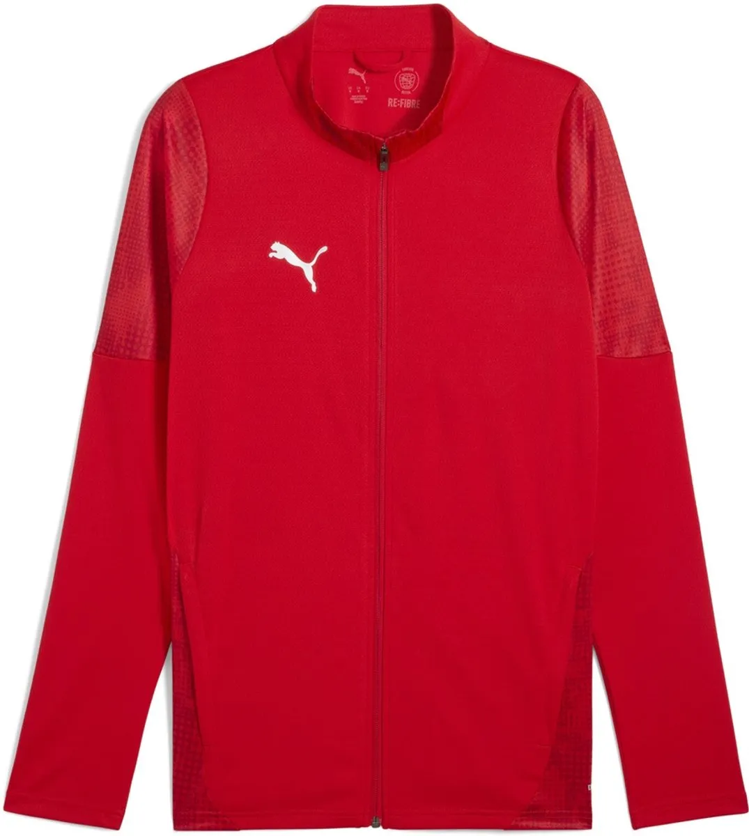 PUMA TeamCUP Training Jacket 659165 - XXL
