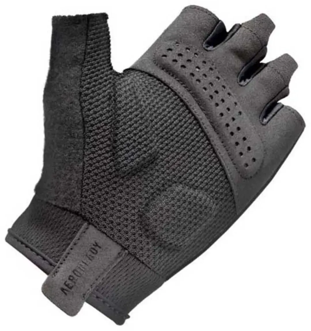 Adidas Essential Training Handschoenen L - Zwart