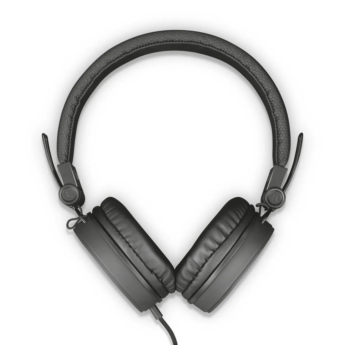 Trust Tones 23552 Koptelefoon - Bedraad - Zwart - afbeelding 3 van 6
