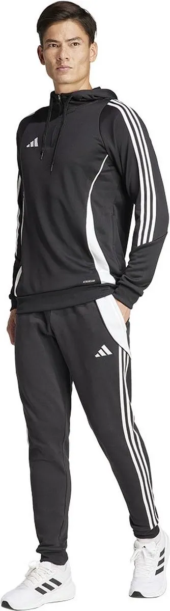 adidas Performance Tiro 24 Joggingbroek XL - Zwart