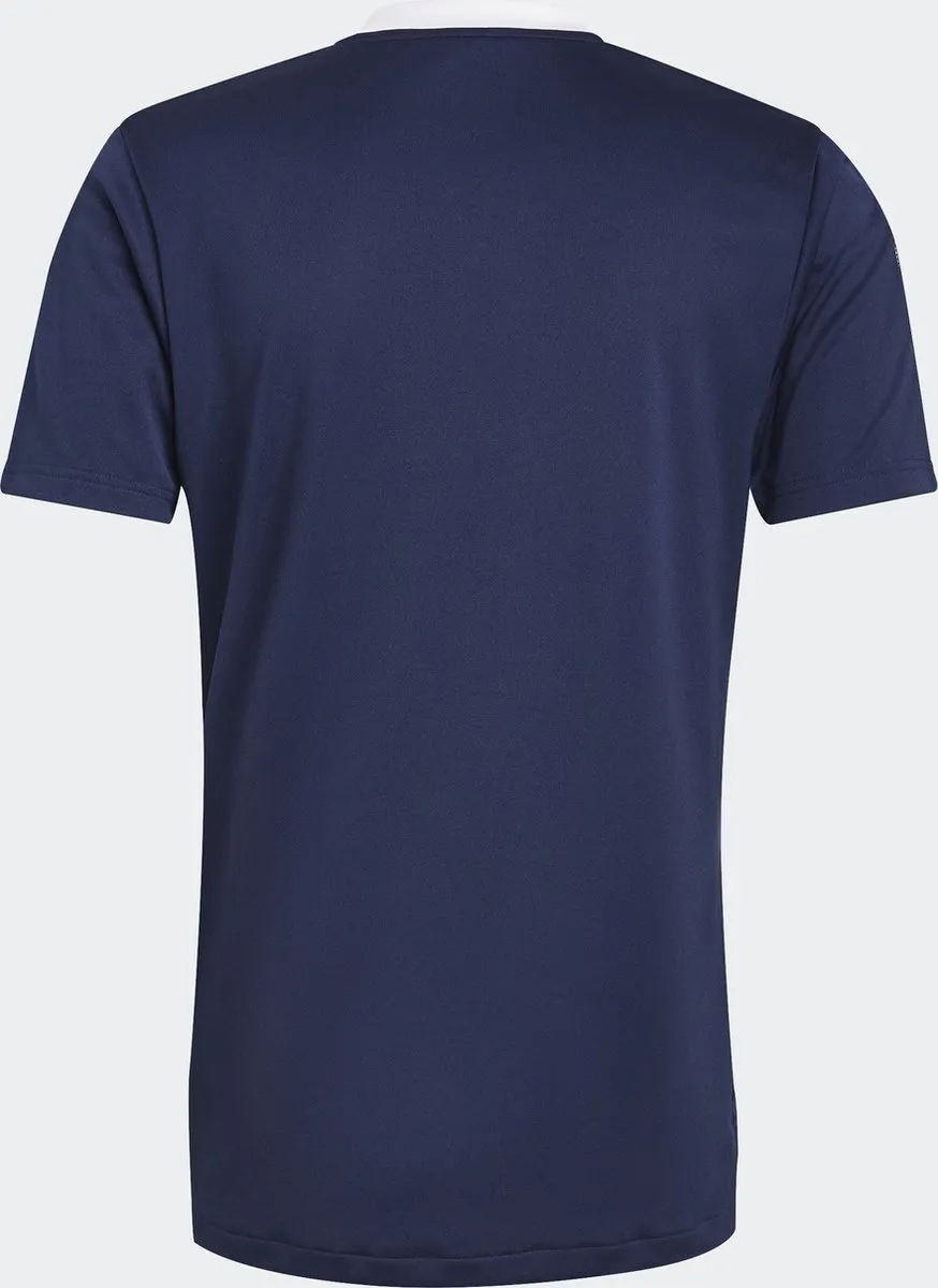 adidas Performance Tiro 21 Training Voetbalshirt GM7585 - S - Blauw