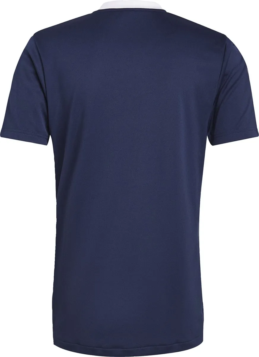 adidas Performance Tiro 21 Training Voetbalshirt GM7585 - S - Blauw