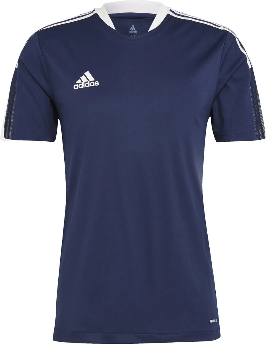 adidas Performance Tiro 21 Training Voetbalshirt GM7585