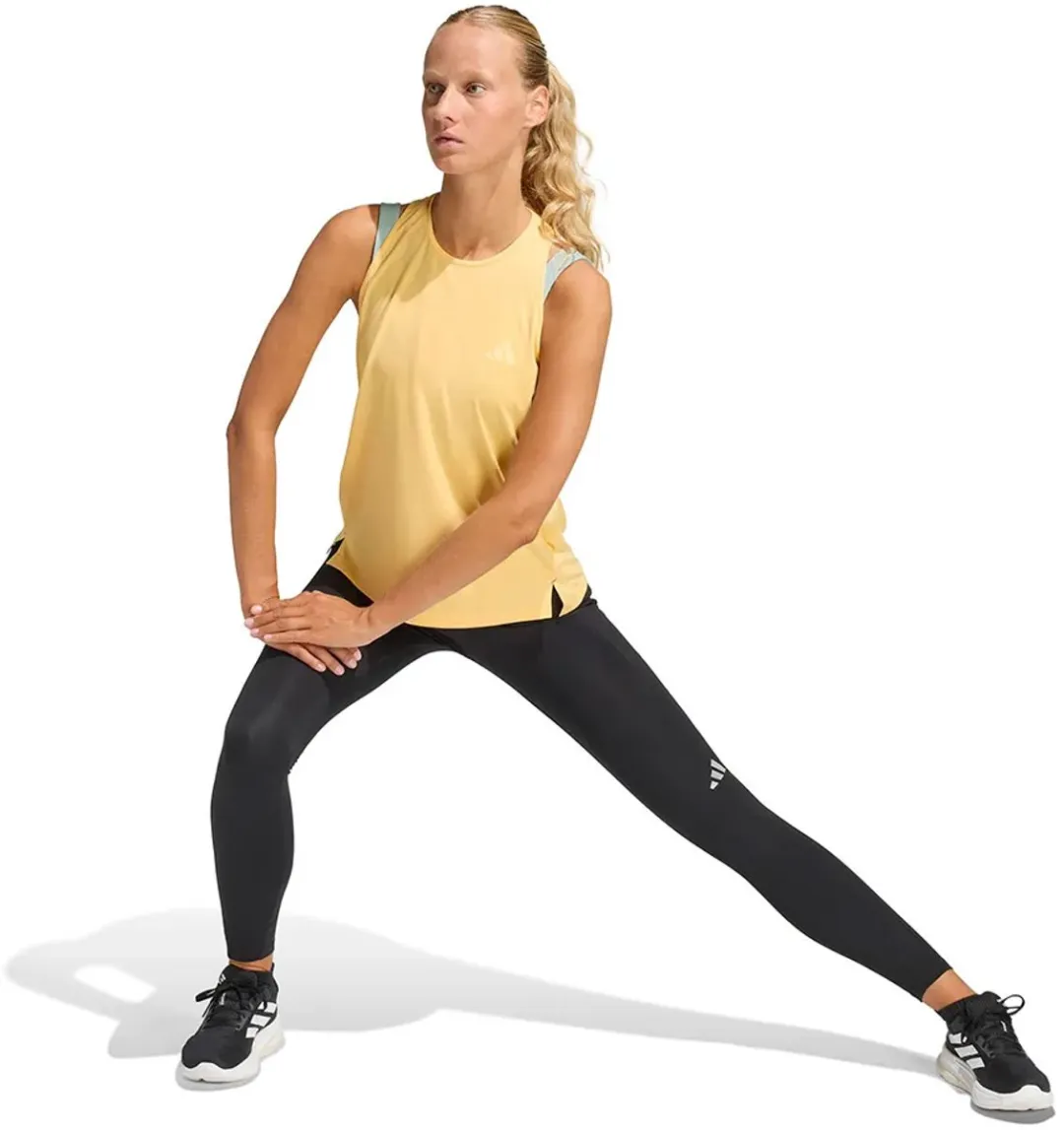 Adidas Adi365 Climacool Running 7/8 Leggings - Zwart S