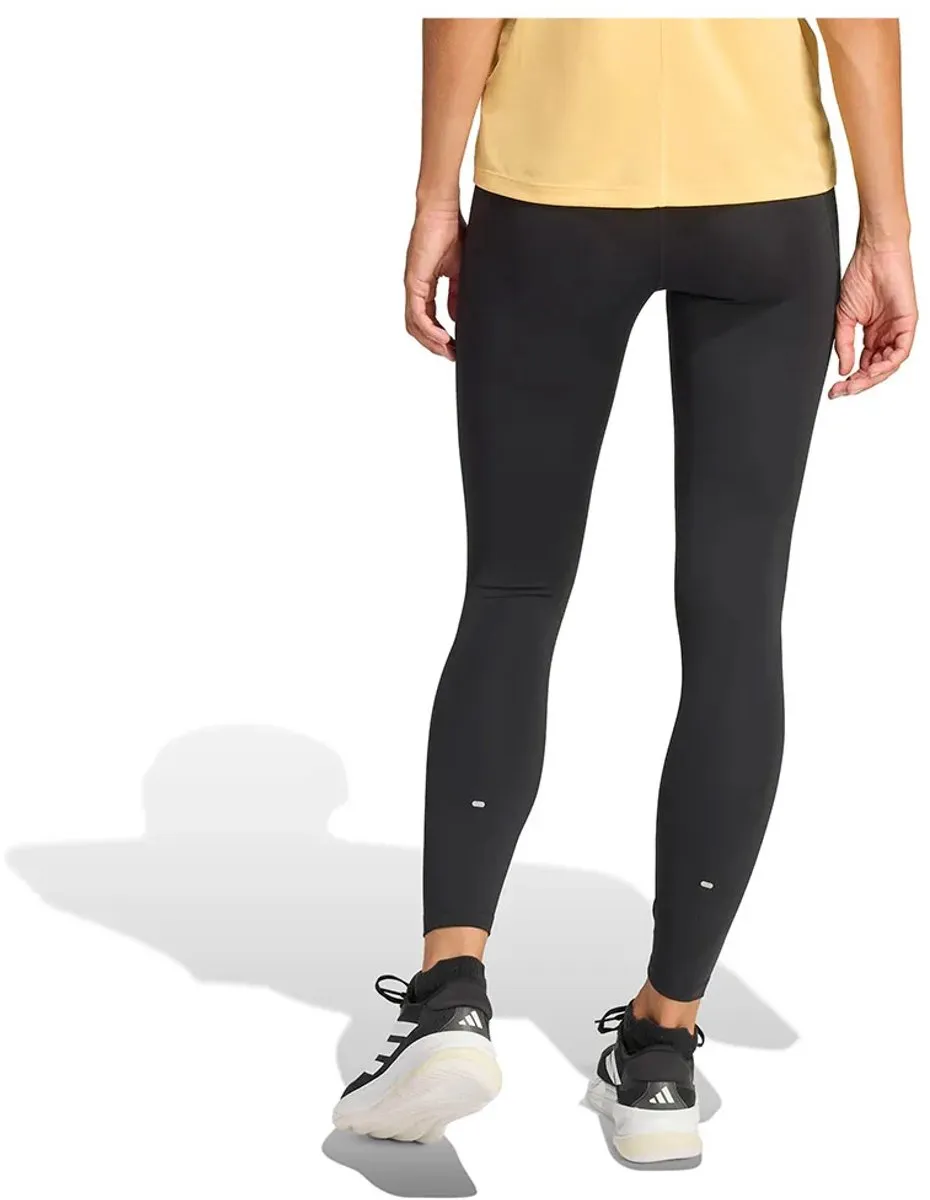 Adidas Adi365 Climacool Running 7/8 Leggings - Zwart S