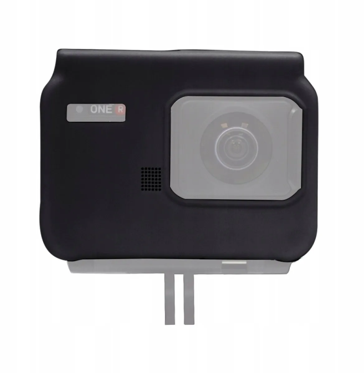 Insta360 One R Siliconen Hoesje - Zwart
