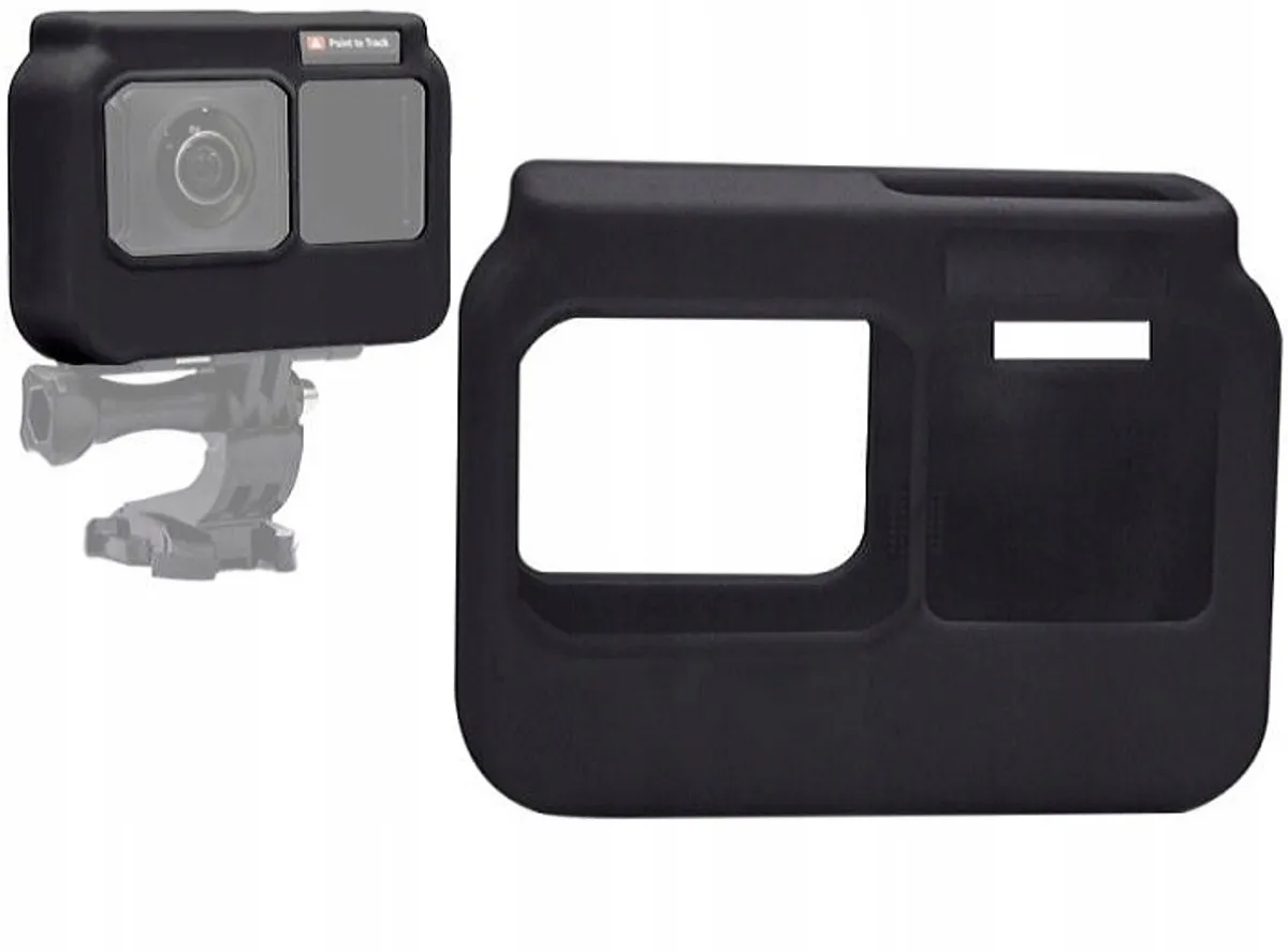 Insta360 One R Siliconen Hoesje