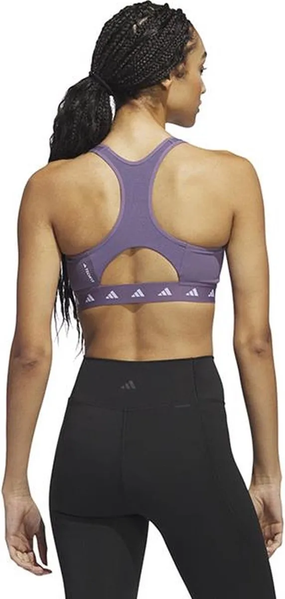 Adidas Power MS TF Sport BH - Roze S