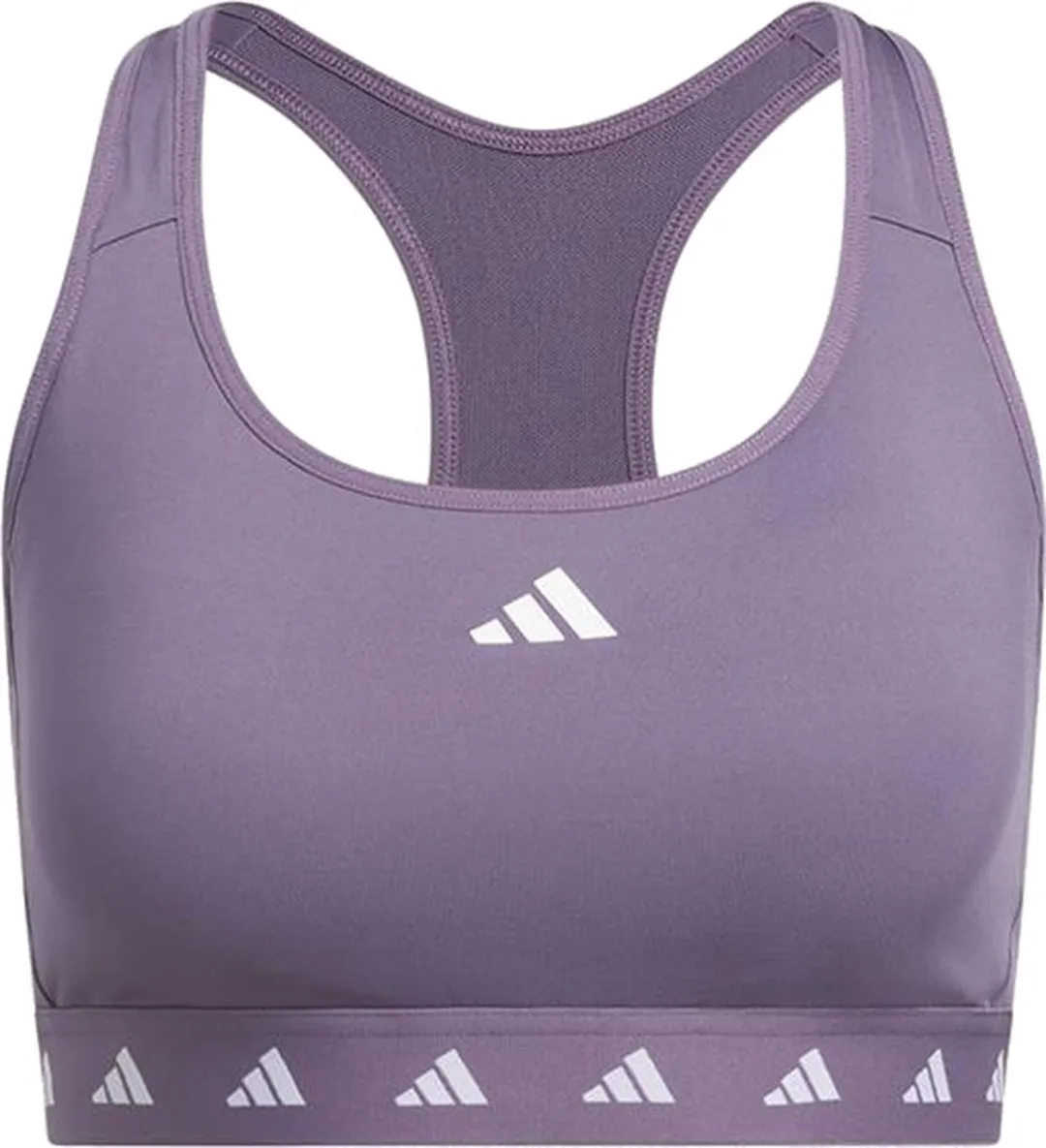 Adidas Power MS TF Sport BH - Roze S