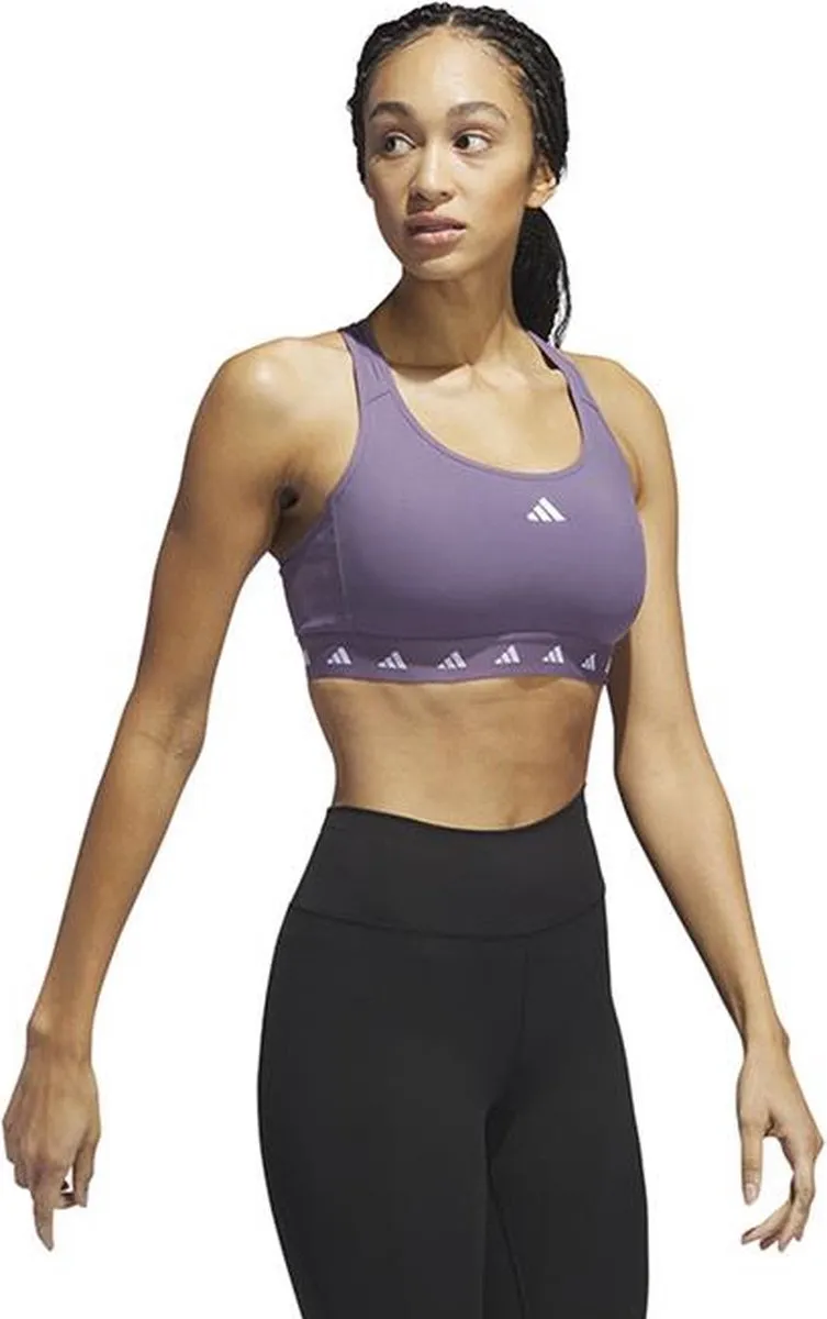 Adidas Power MS TF Sport BH - Roze S