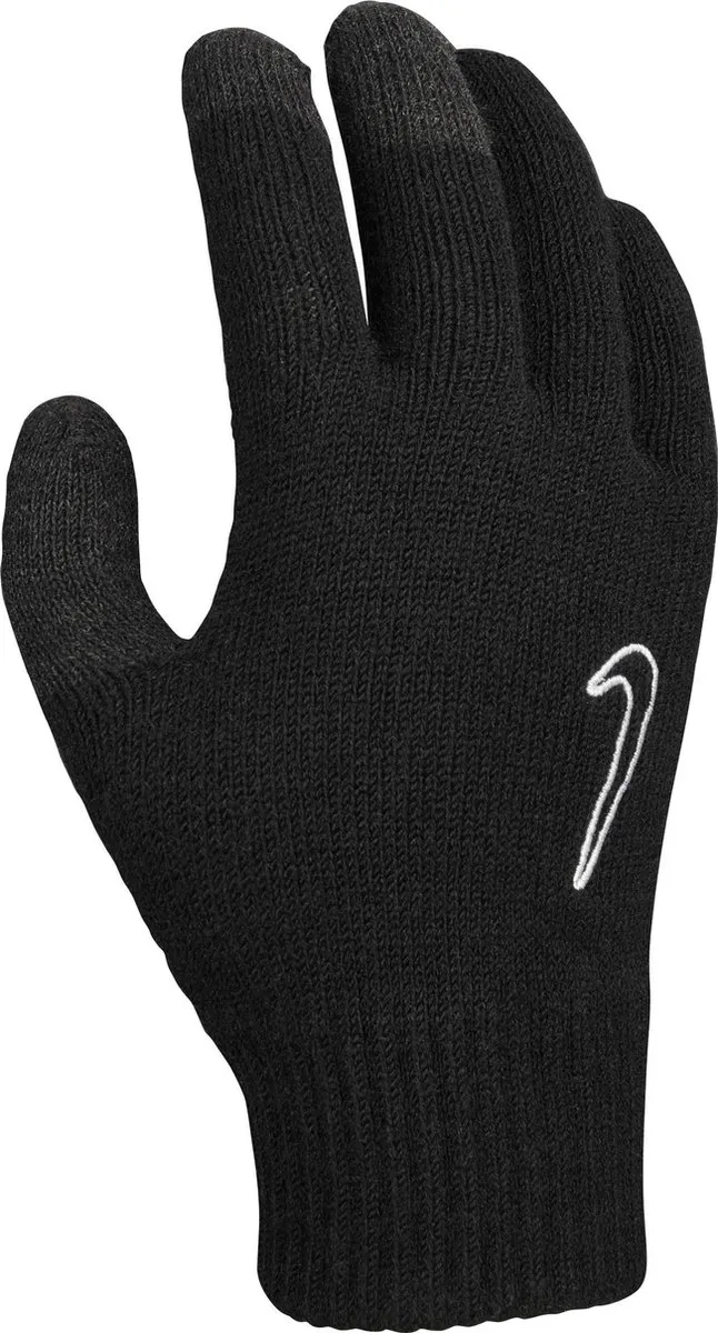 Nike Tech and Grip 2.0 Handschoenen - Zwart - L/XL
