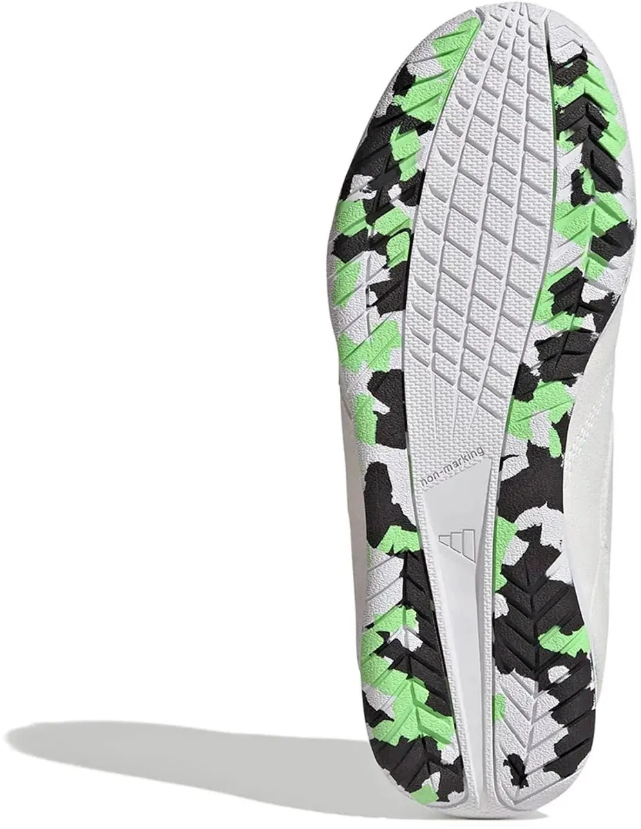 Adidas Top Sala Competition 2 Zaalschoenen 31 - Wit