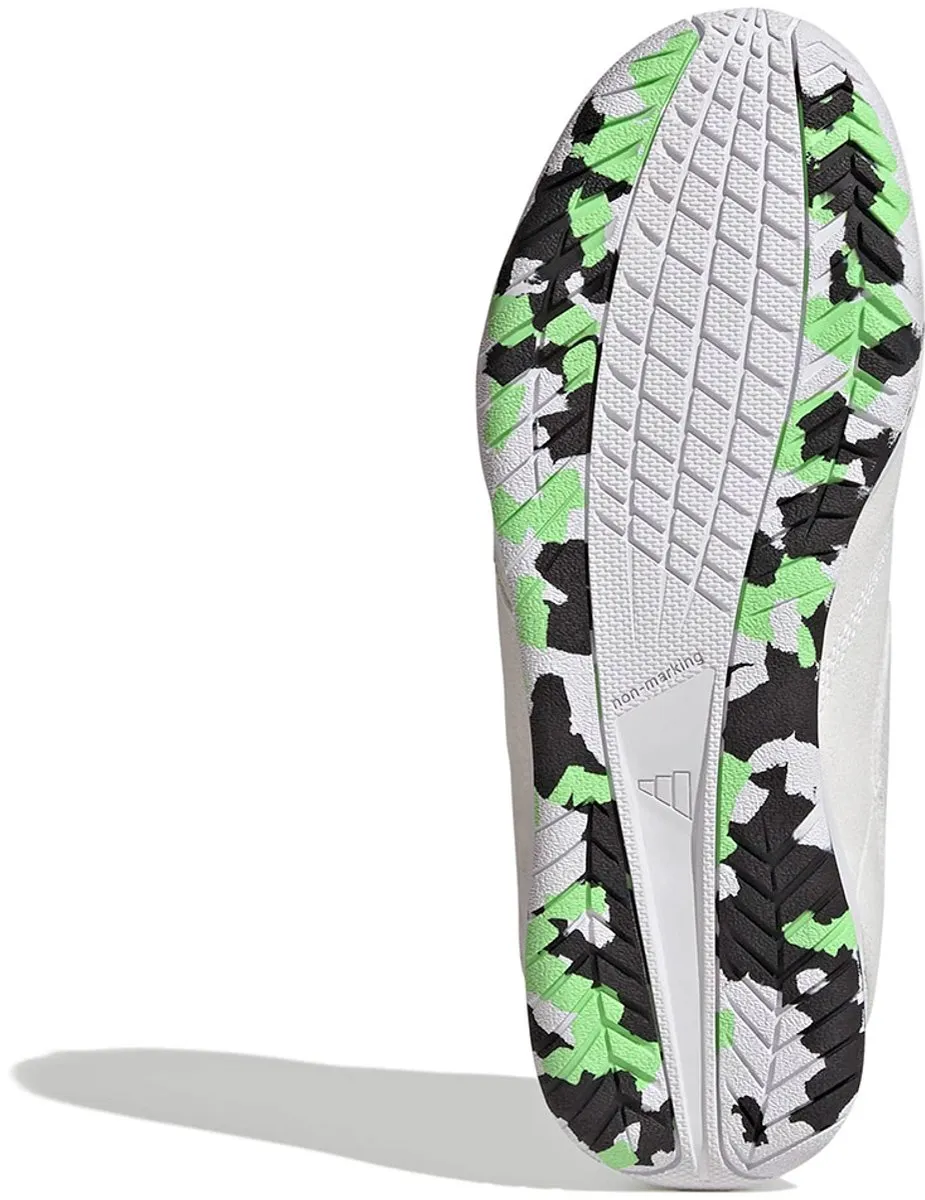 Adidas Top Sala Competition 2 Zaalschoenen 31 - Wit