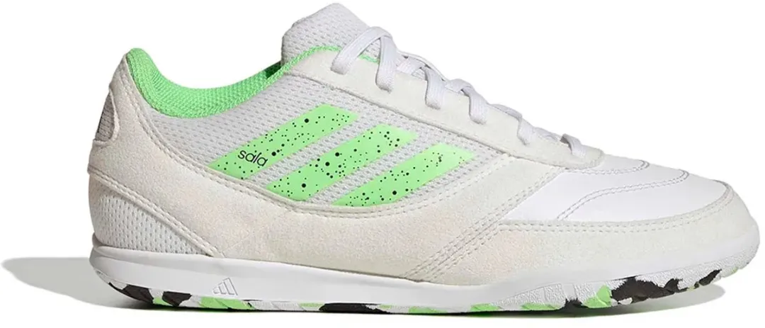 Adidas Top Sala Competition 2 Zaalschoenen 31 - Wit - afbeelding 6 van 6