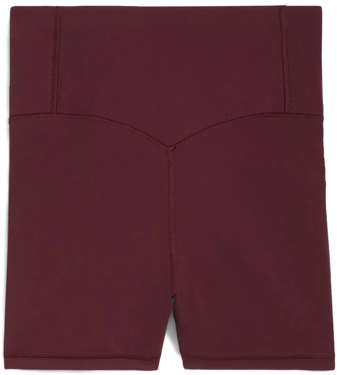 PUMA x HYROX Shapeluxe 3i Tight Short - Rood