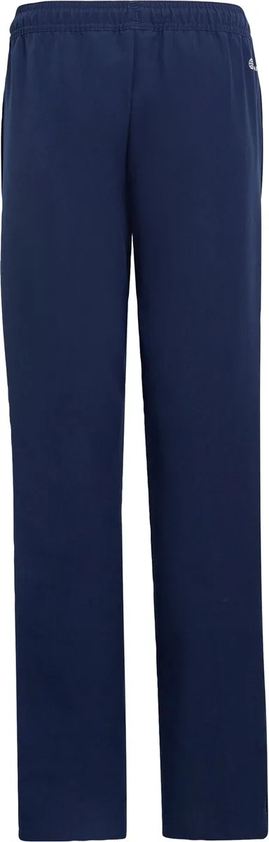 adidas Performance Entrada 22 Trainingsbroek 164 - Blauw