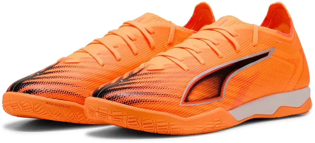 PUMA Ultra 6 Match Zaalschoenen 44.5