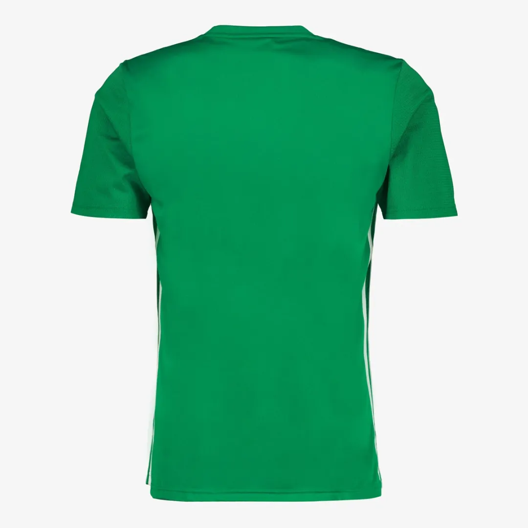 adidas Tabela 23 Heren Sport T-shirt - L - Groen