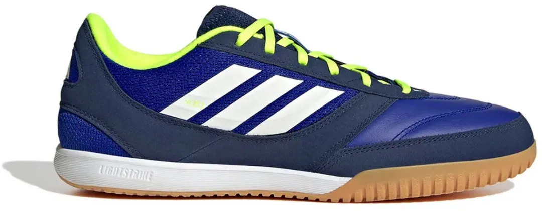 adidas Top Sala Competition 2 Zaalschoenen Blauw