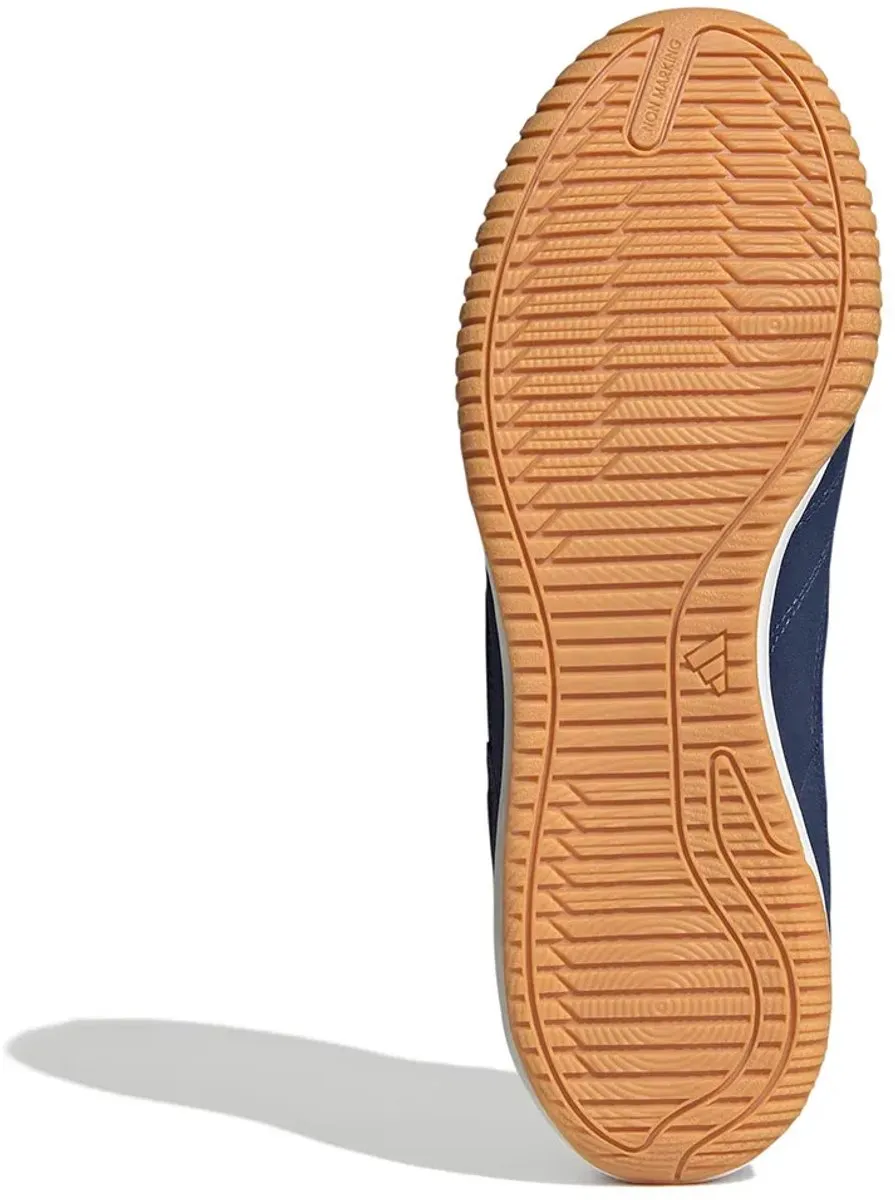 adidas Top Sala Competition 2 Zaalschoenen Blauw