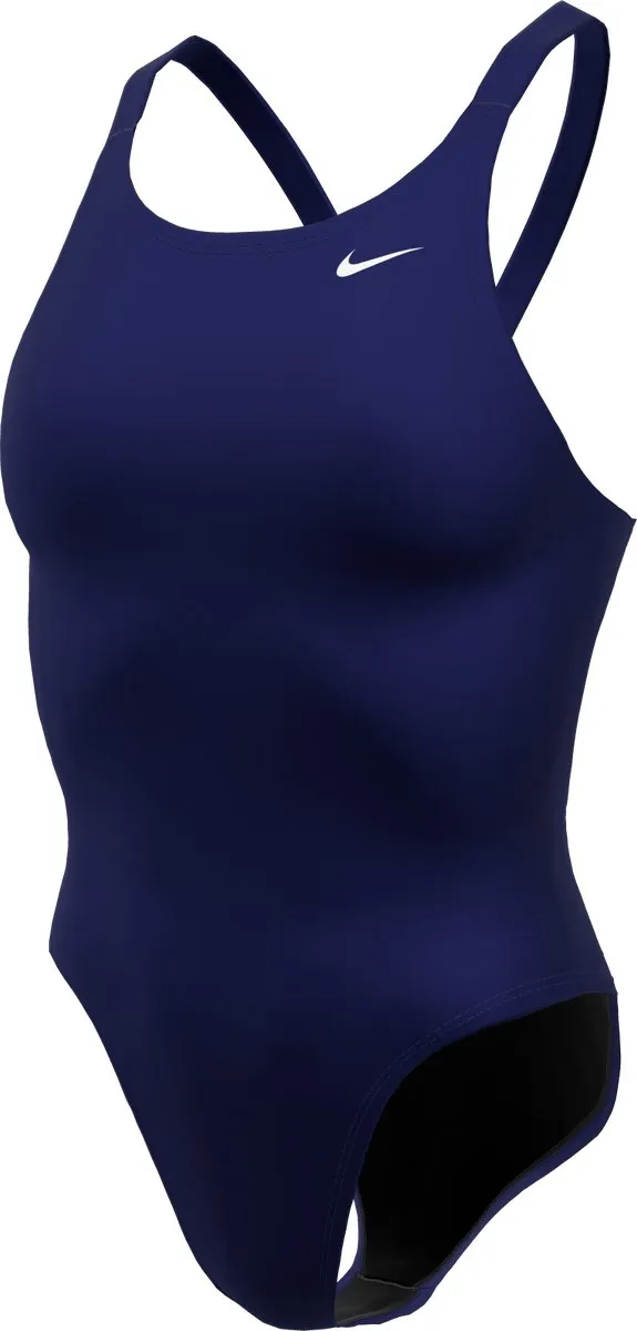 Nike Hydrastrong Solid Fastback Badpak - Navy